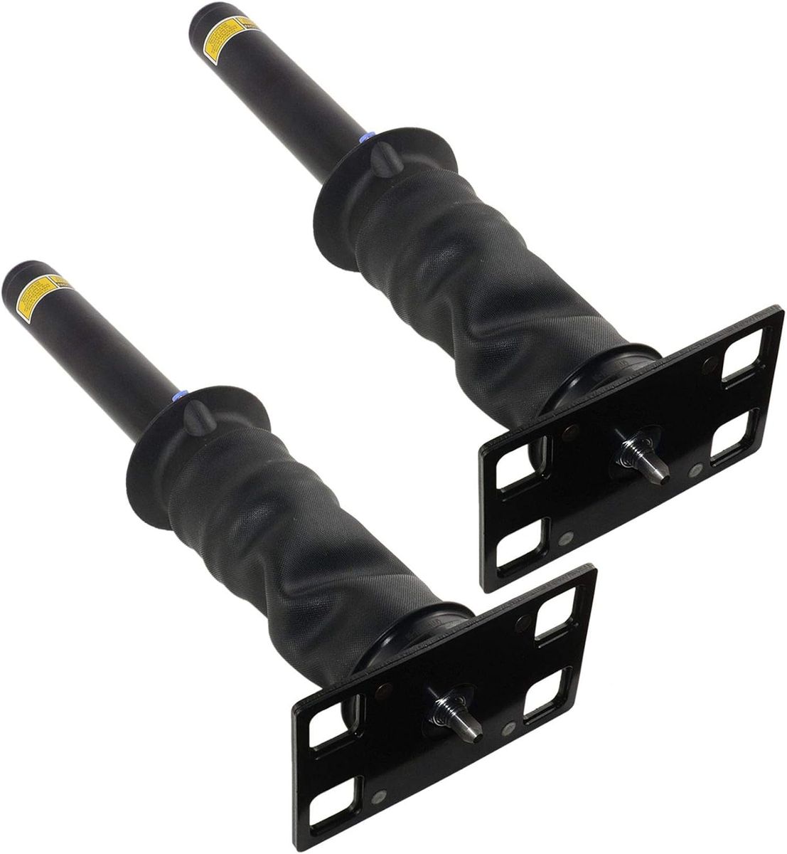 2008-2017 International ProStar Pro Rear Cab Air Shock Absorbers