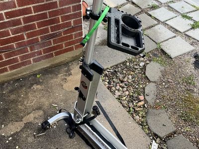 Tilt industries Balance Trainer and Repair Stand +
