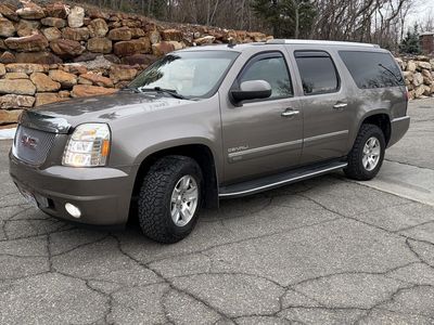 2012 GMC YUKON Denali