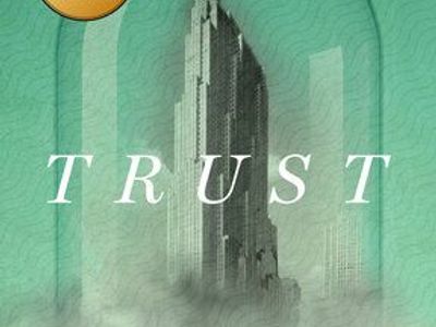 Box of 20: Trust by Hernan Diaz (20 count)