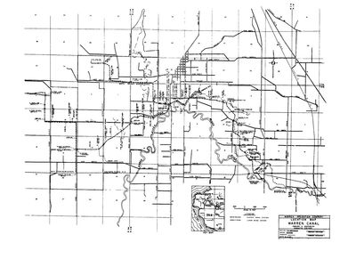 In Search of Warren Canal Water Shares - Cash in Hand Ready to Buy