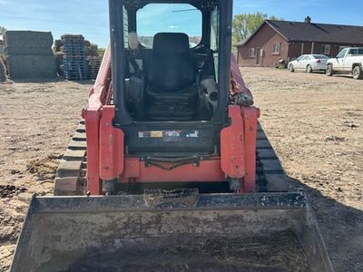2016 Kubota Track Skid Steer