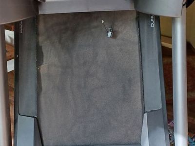 NordicTrack treadmill