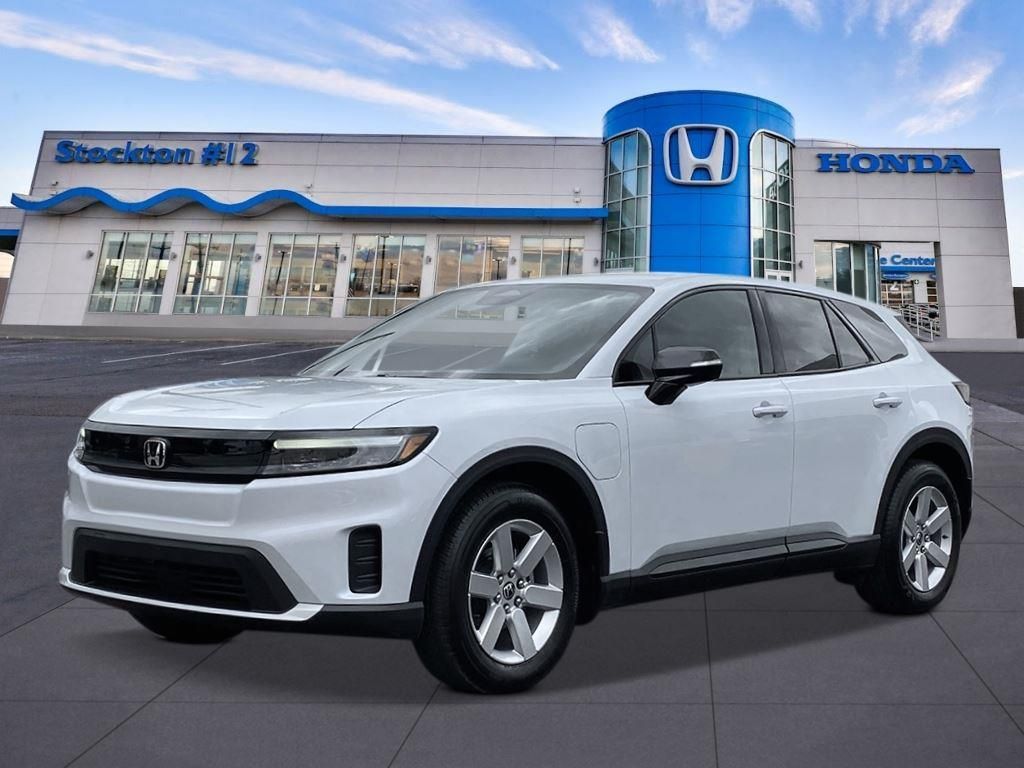 2026 Honda Prologue EX