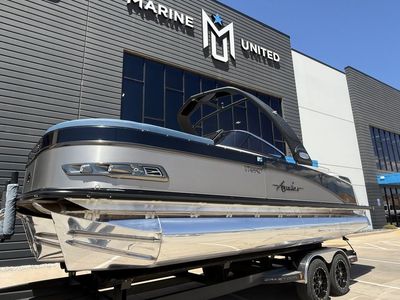 2023 Avalon Waketoon 23 FT