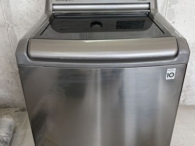 LG Washer
