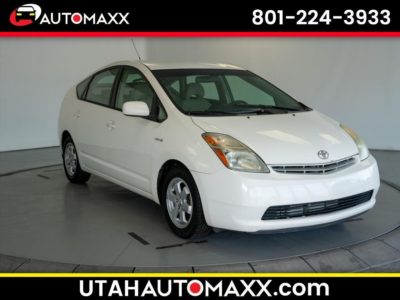 2006 Toyota Prius Base