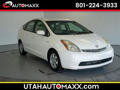 2006 Toyota Prius Base