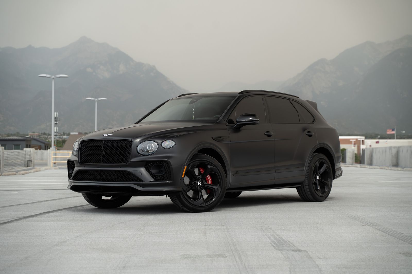 2023 Bentley Bentayga S V8