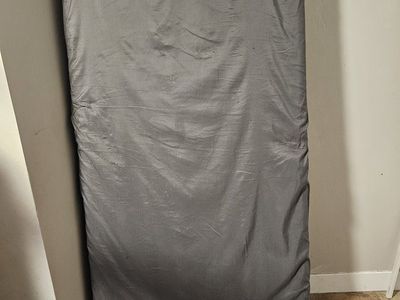 FREE Twin Mattress