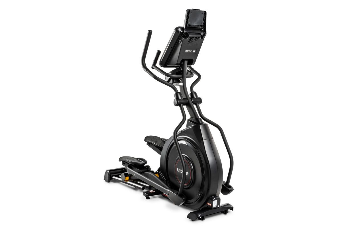SOLE E25 Elliptical – Excellent Condition