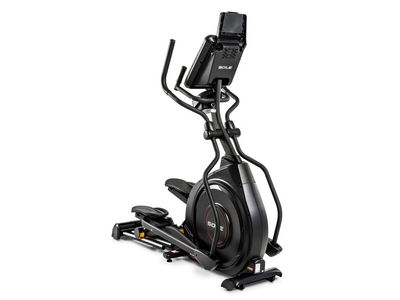 SOLE E25 Elliptical – Excellent Condition
