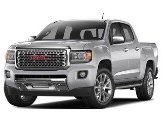 2018 GMC Canyon Denali