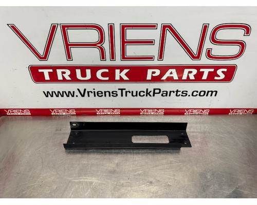 Peterbilt Left Bracket
