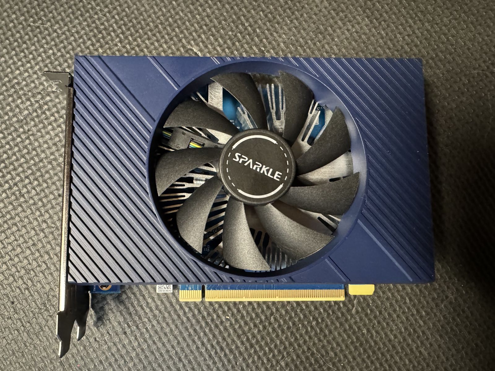 Intel Arc A380 6GB