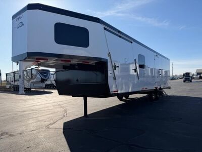 New 2026 Trails West RPM RPM 28 GN