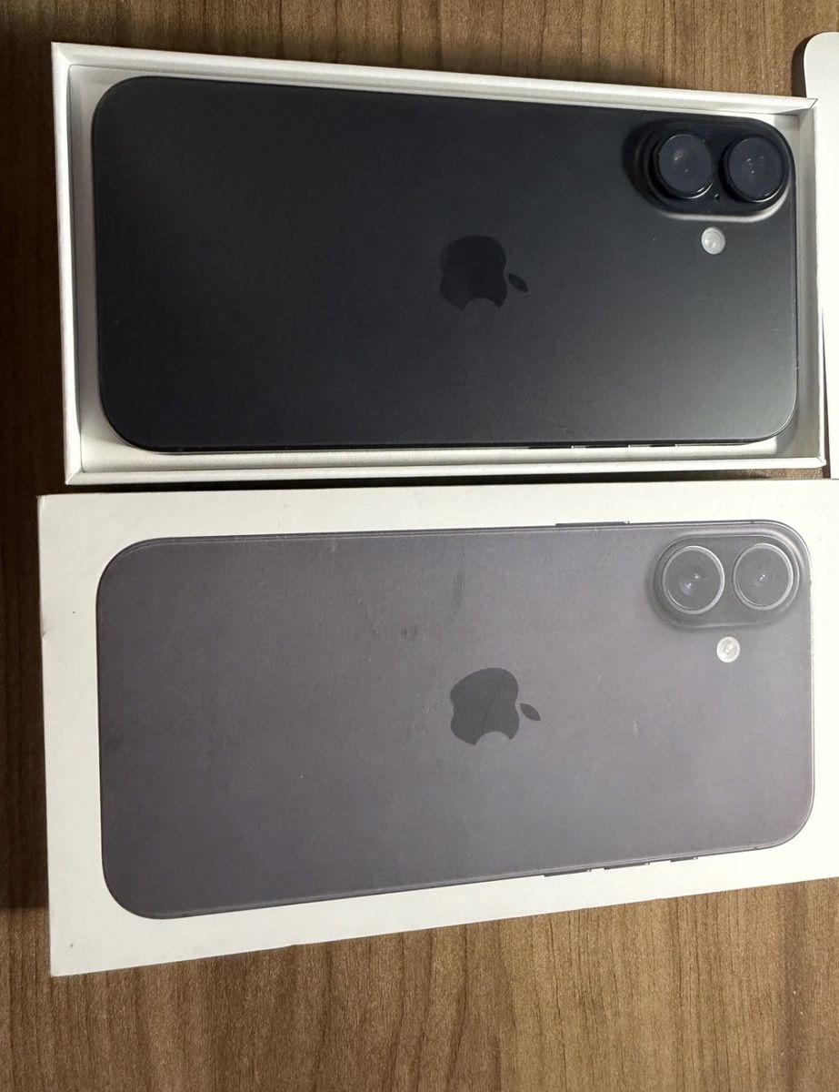 Iphone 16 Plus