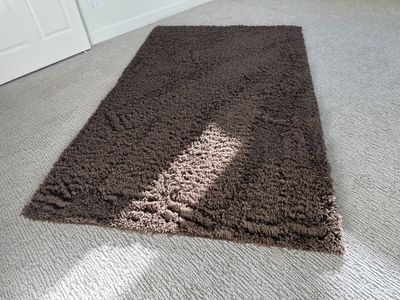 5x8 Ft Shag Rug