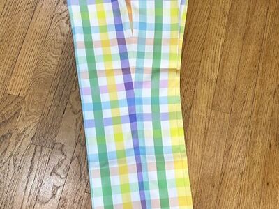 Shinesty Savannah Swinger Derby Pants 32x31