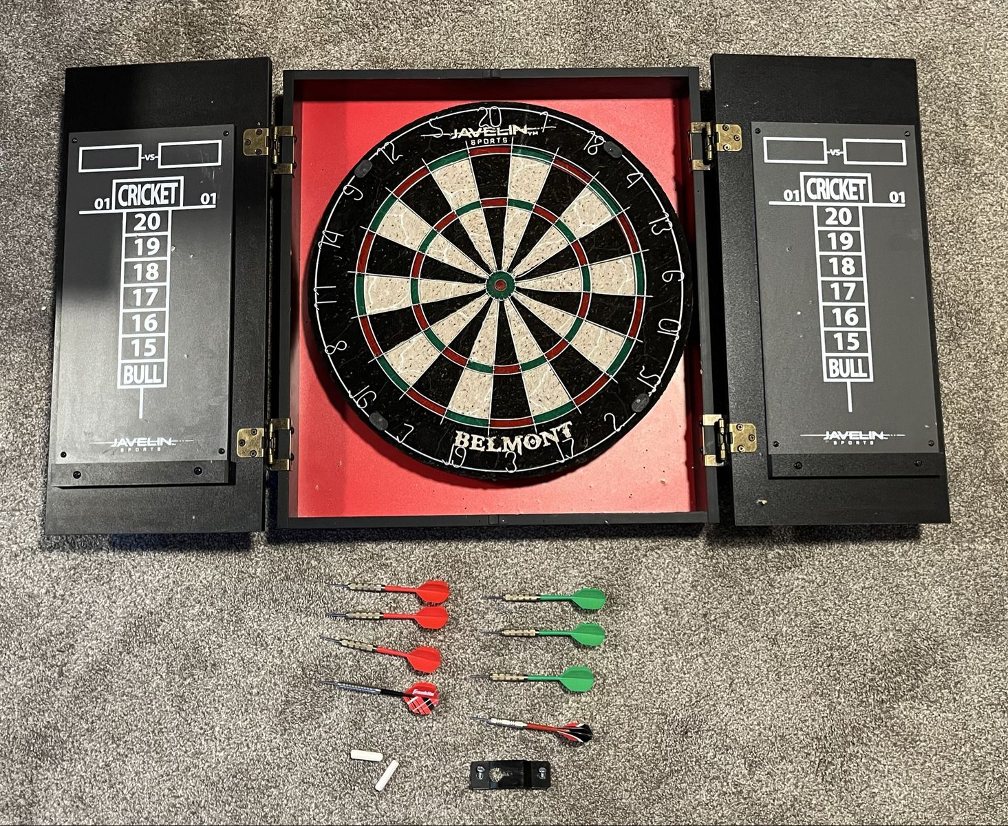 Dart Board