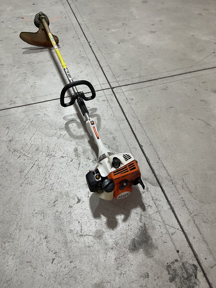 Stihl Weed wacker