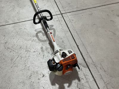 Stihl Weed wacker