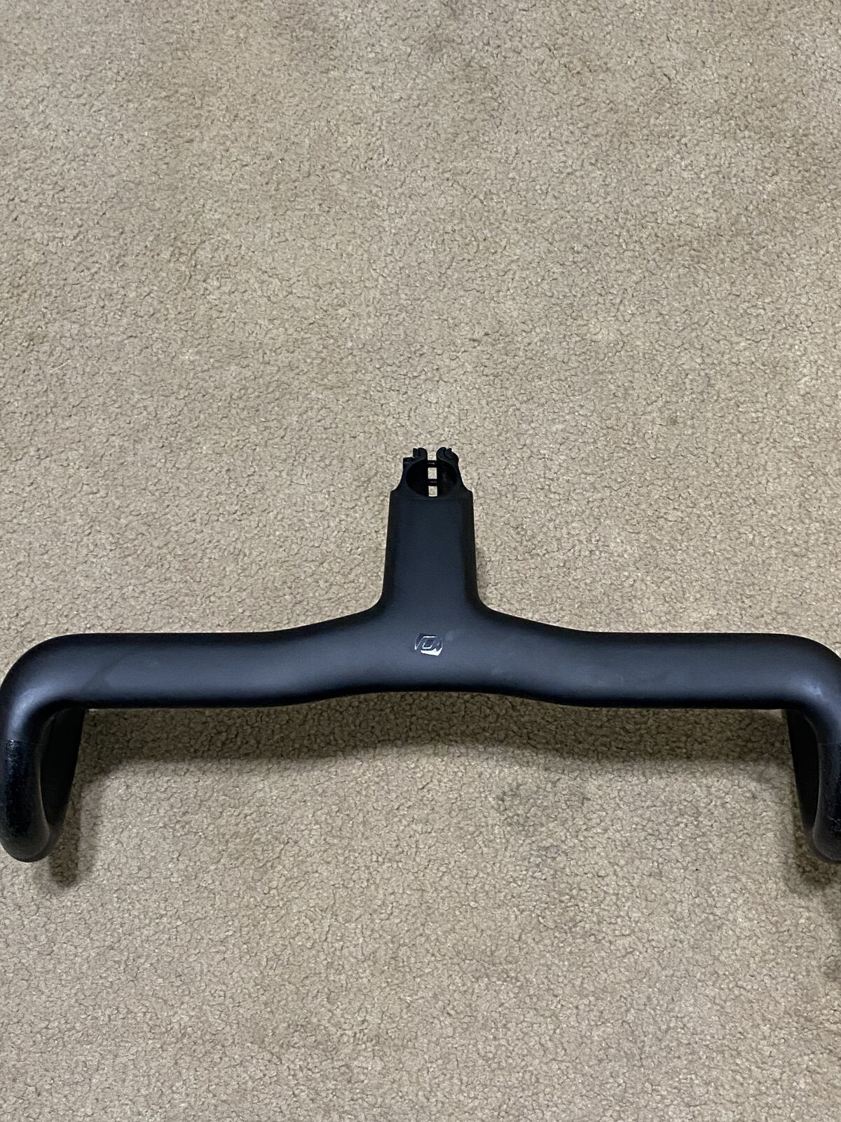 Syncros one piece bar/stem take-off