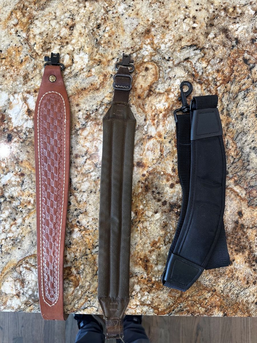 Rifle Slings