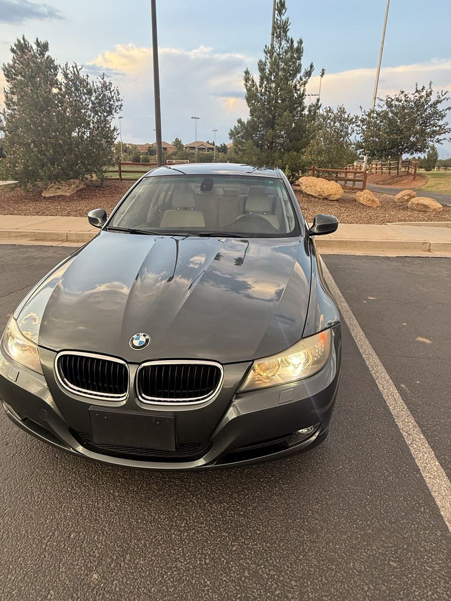 2010 BMW 3 Series 328i xDrive
