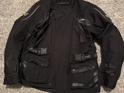 Nitro Riding Jacket, $75 obo