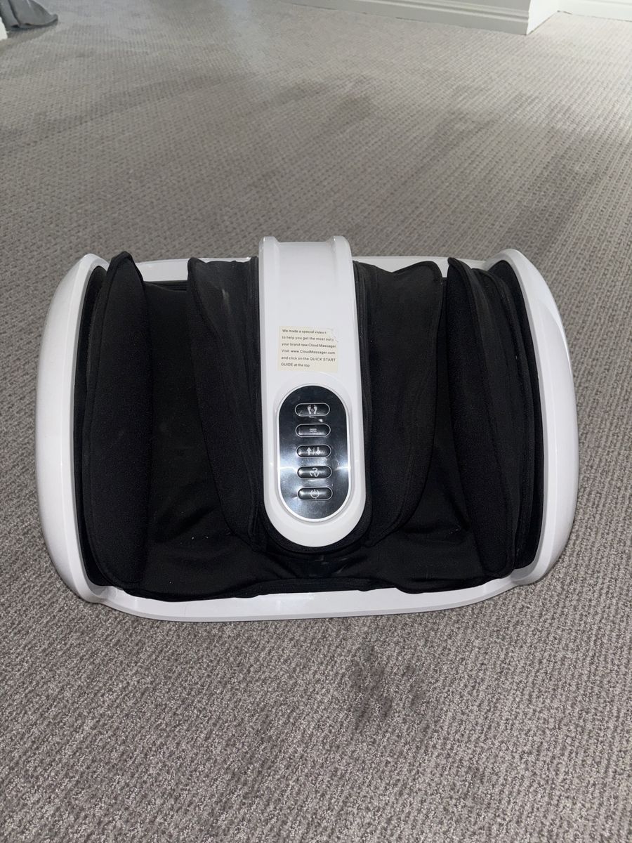 Foot Massager