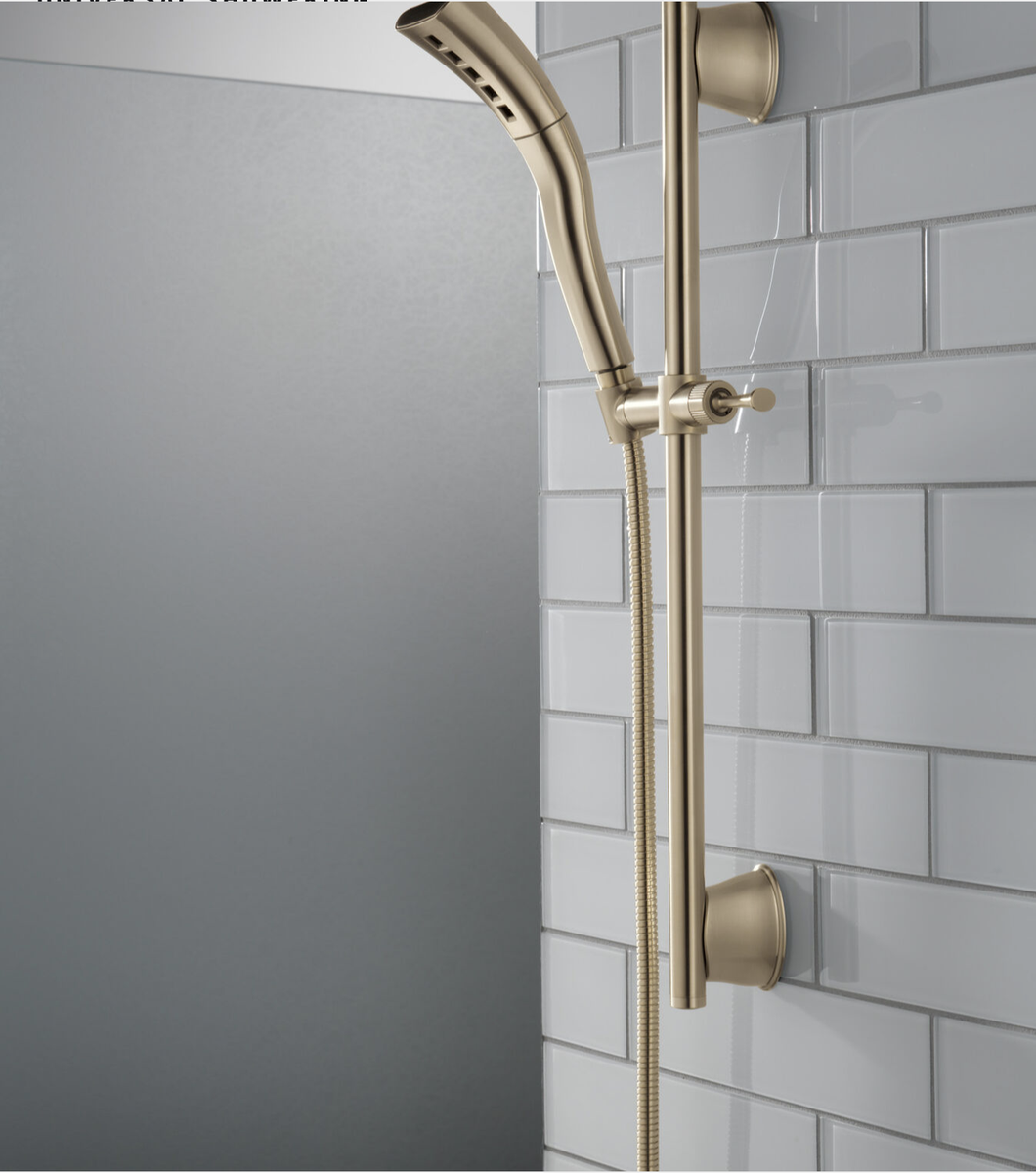 Hand Shower - Delta MODEL#: 51579-CZ