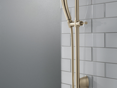 Hand Shower - Delta MODEL#: 51579-CZ