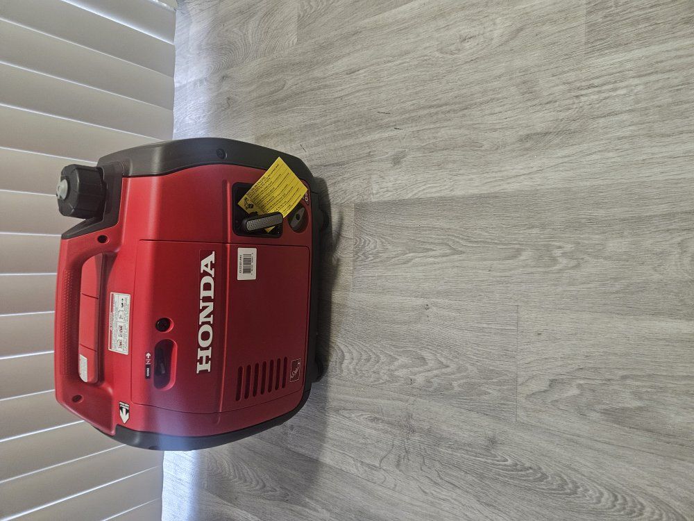 generator  22000EU   Bluetooth