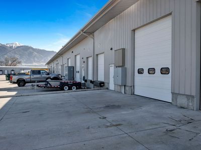 Warehouse/Flex Space Available