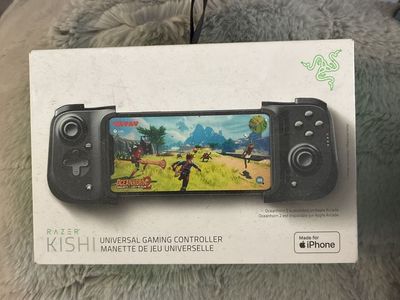 Razer Kishi iPhone Lightning Controller