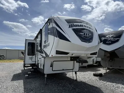 Used 2018 Grand Design RV Momentum M-Class 350M