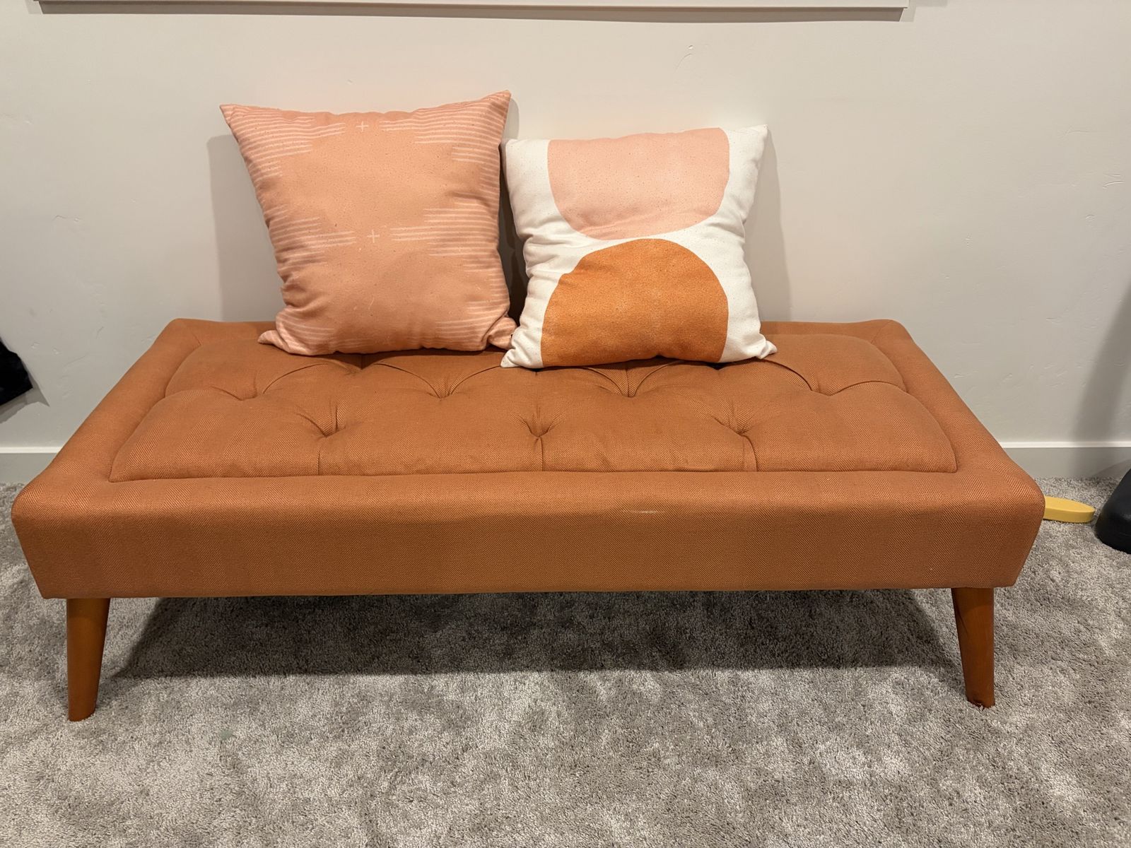 Bench