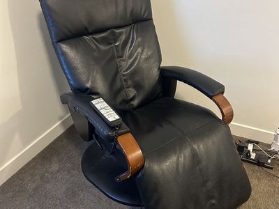 Massage Chair