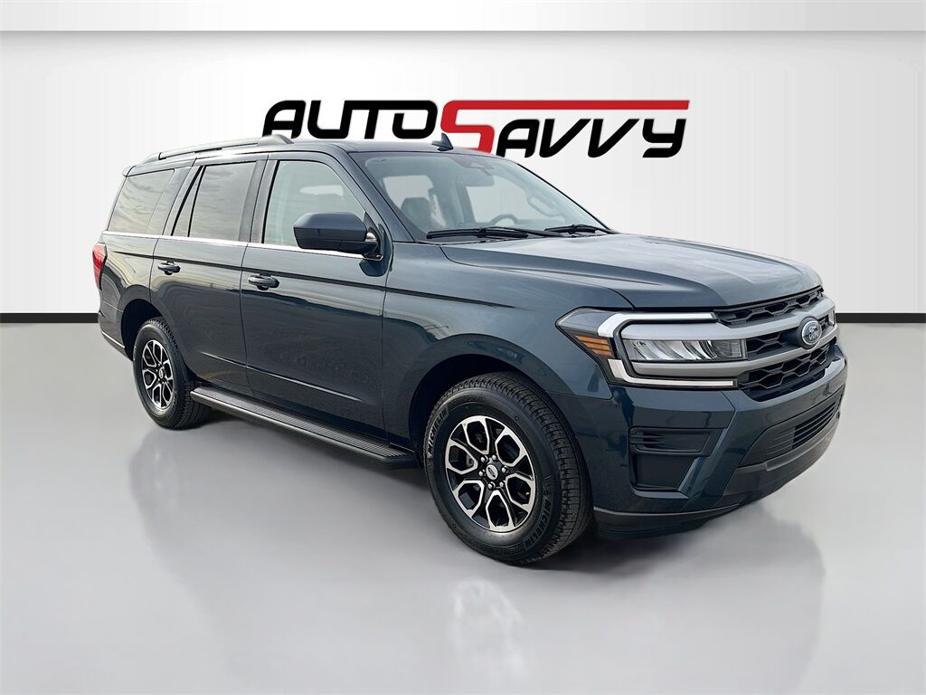 2024 Ford Expedition XLT