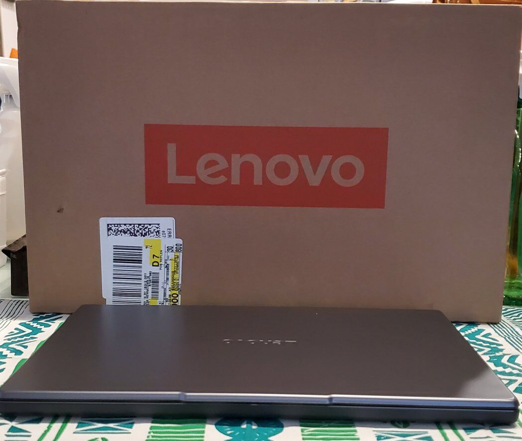 SUPER SALE!! brand new Lenovo laptop