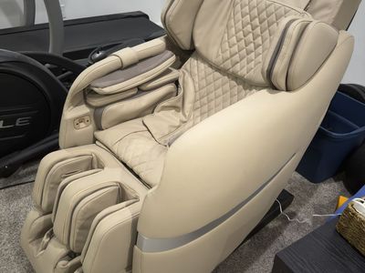 Positive Posture Brio+ Massage Chair