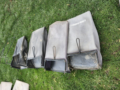 Bags