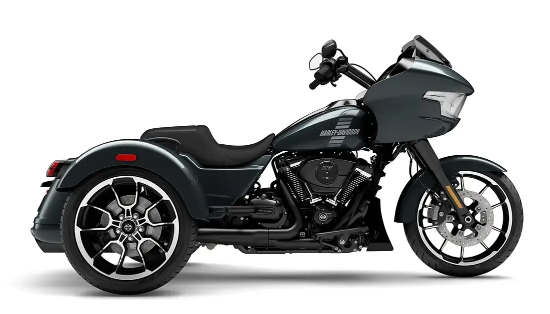 2026 Harley-Davidson Road Glide 3