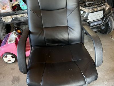 Used office chair