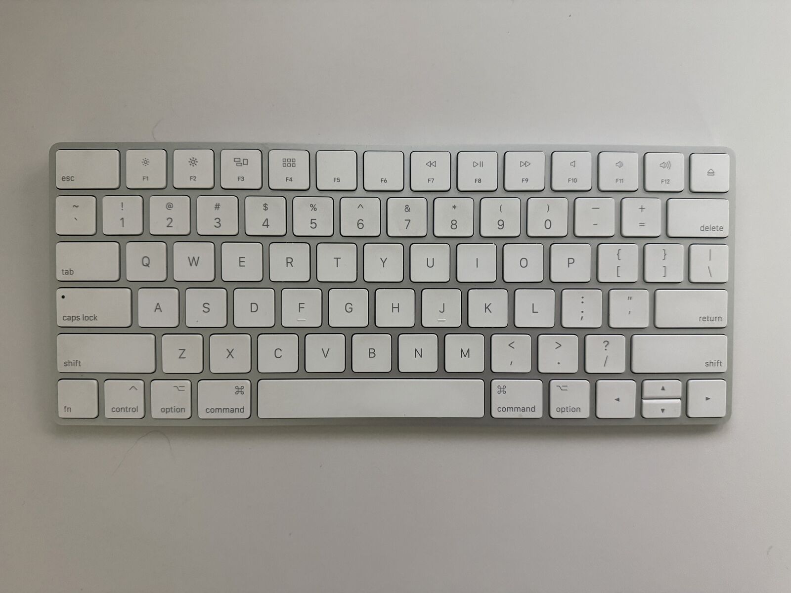 Apple Magic Keyboard