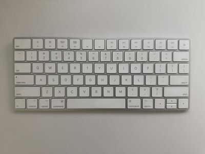 Apple Magic Keyboard