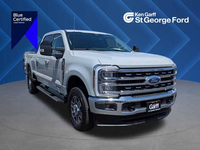 2025 Ford F-250 Super Duty Lariat