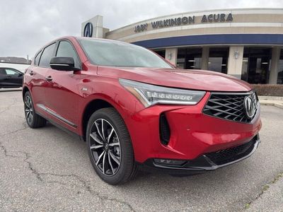 2026 Acura RDX SH-AWD w/Advance w/A-SPEC