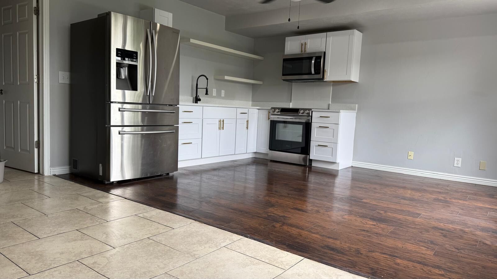 Independiente apartamento